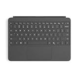 Microsoft Surface Pro 12" Keyboard Slate - EP2-32019