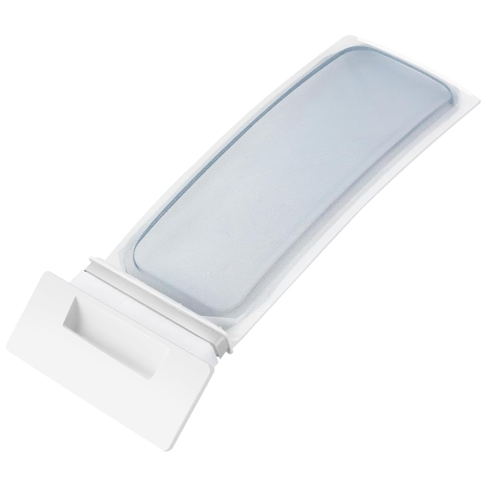CTRLZS W10717210 Dryer Lint Screen Filter Replacement for Dryer Lint Screen W11522758 348846 348851 8558459 8557882 8559787