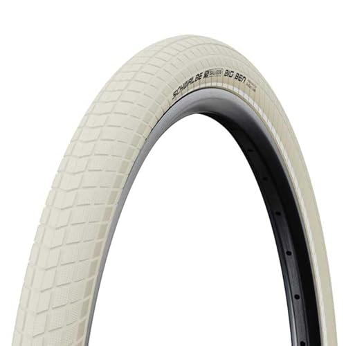 Ralf Bohle GmbH 318438 - reifen, BIG BEN K-Guard, TwinSkin 50-622 - TwinSkin (2), Schwarz