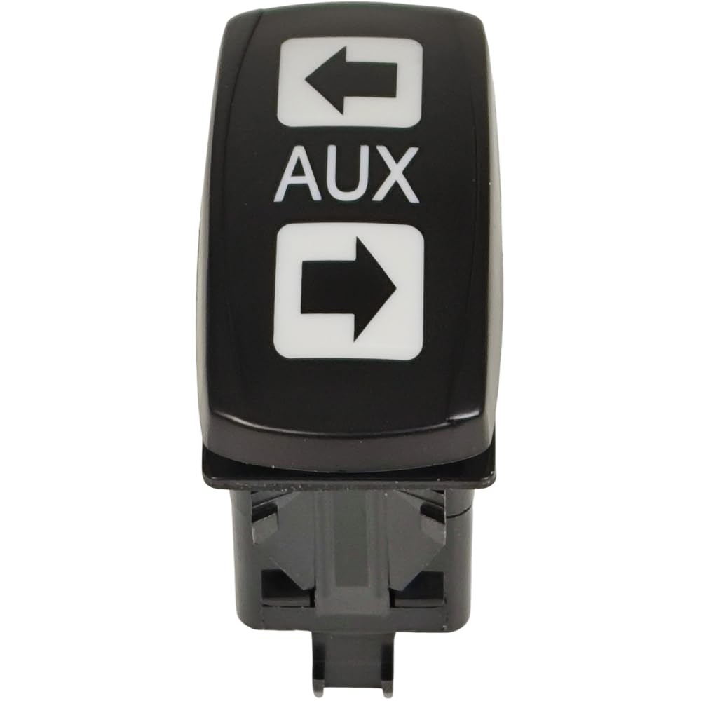 Amazon.com: XYZIL Rocker Switch AT367324 Compatible with John