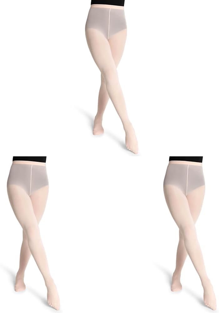 Capezio Women's Ultra Soft Transition Tight