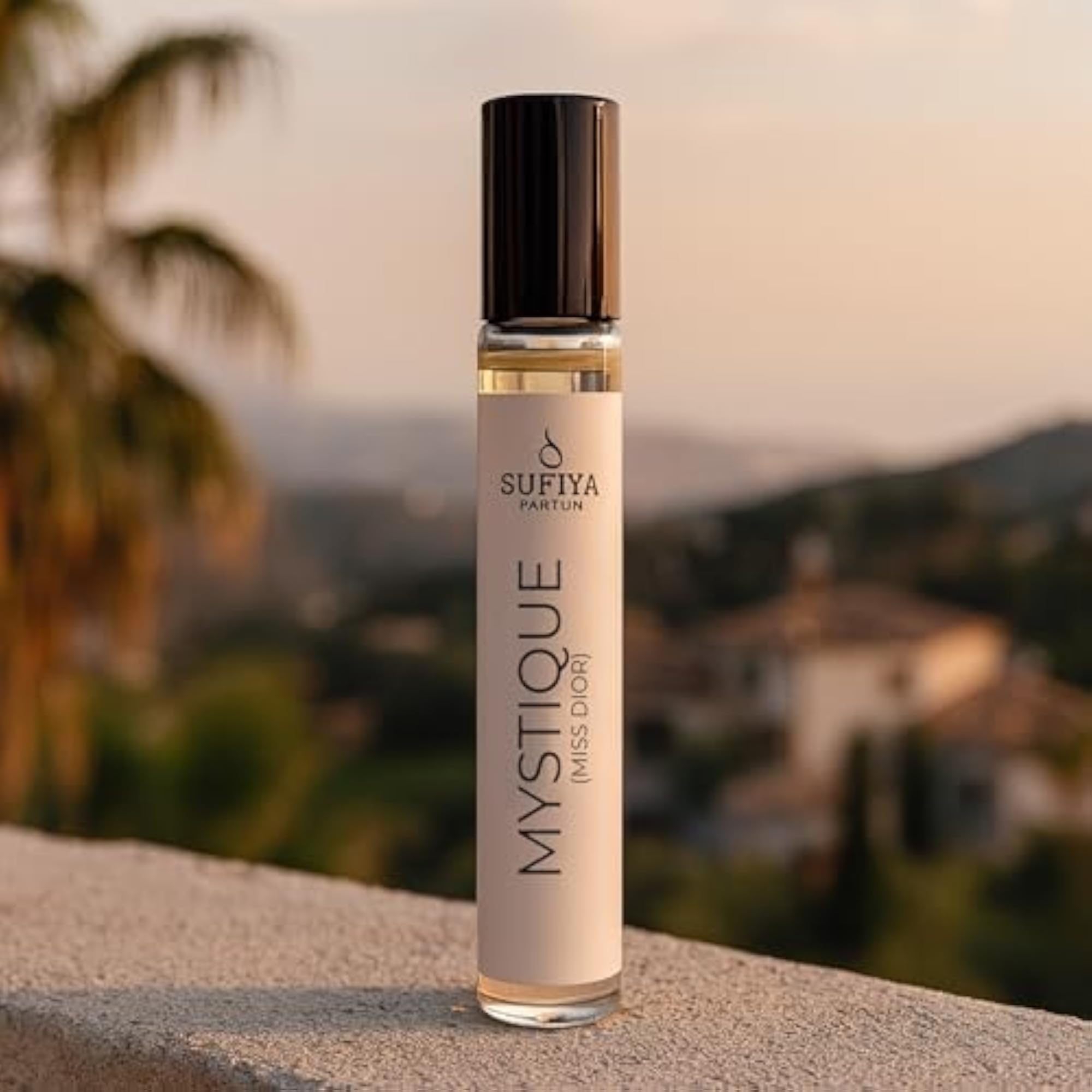 Unisex Mystique Perfume Eau De Parfum, Long Lasting