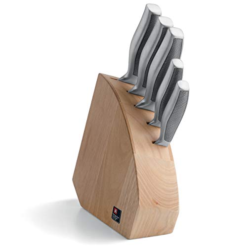 RICHARDSON SHEFFIELD Sense - Bloc 5 pièces Cover