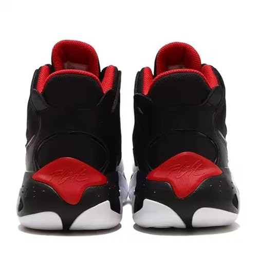 NIKE Jordan Max Aura 4 Mens Trainers Sneakers (UK_Footwear_Size_System, Adult, Men, Numeric, Medium,