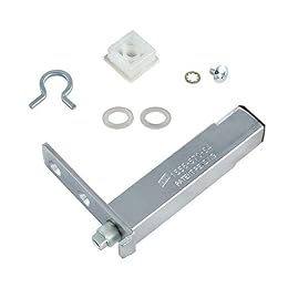 Kason (KASOA) Cartridge Assembly, Heavy Spri, Silver