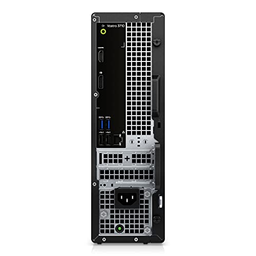 Computador Desktop Dell Vostro I1200-M50 12ª Geração Intel Core i7 16GB 512GB SSD Windows 11