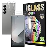 対応 Galaxy Z Fold 6 ガラスフイルム【2+2 枚セット-国産旭硝子】 galaxy z fold6 ガラスフィルム レンズ保護フィルム ギャラクシーZフォールド6 液晶 保護フィルム 強化ガラス 【 硬度9H 耐衝撃 飛散防止 超薄 厚さ0.26mm 気泡ゼロ 3D Touch対応 高感度 撥油性 指紋防止 超耐久 ラウンドエッジ加工 】 SNKFOLD622