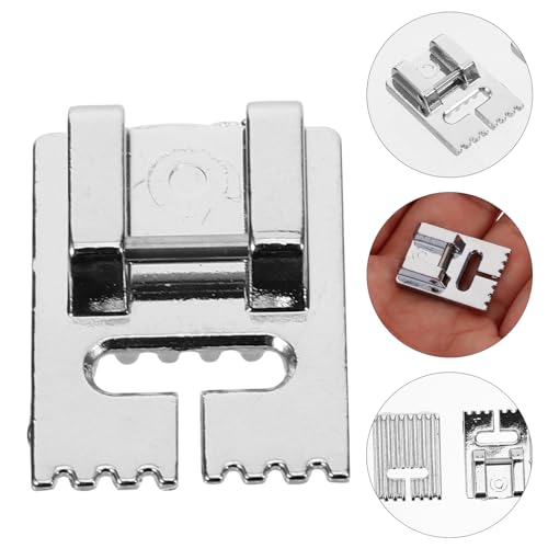 Set de 4 Pies para Máquina de Coser FUOYLOO Multiuso miniatura 7