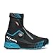 Produktbild Scarpa Unisex Ribelle Run Kalibra Speed Force Traillaufschuhe, Schwarz, Blau, 43.5 EU