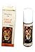 Zuluf Lion of Judah Anointing Oil Holy Land Israel - 10ml (.34 fl. oz.) Roll-On Bottle Blessing Anointing Oil Lion of Judah from Israel for Healing and Protection, Home Blessing and Church PER007
