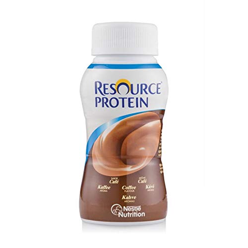 Resource Protein Cafe 24X200Ml
