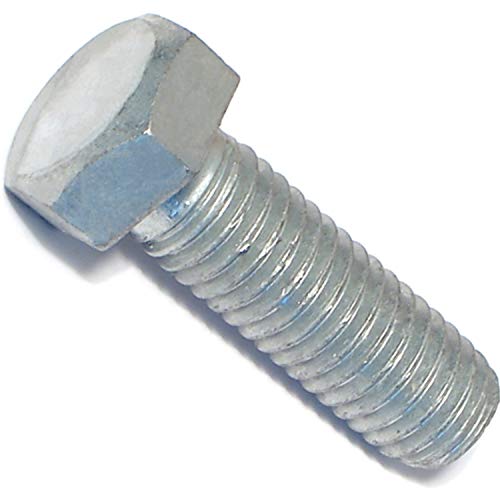 Image of Hard-to-Find Fastener 014973443481 Hex Bolts, 1 /2-13 x 1-1 /2, Piece-5