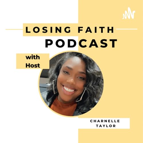 Losing Faith Podcast cover art