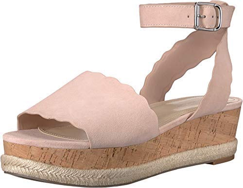 marc fisher faithful platform sandal