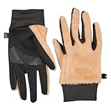[THE NORTH FACE] ザノースフェイス 手袋 Versa Loft Etip Glove カルサイトサンド XS