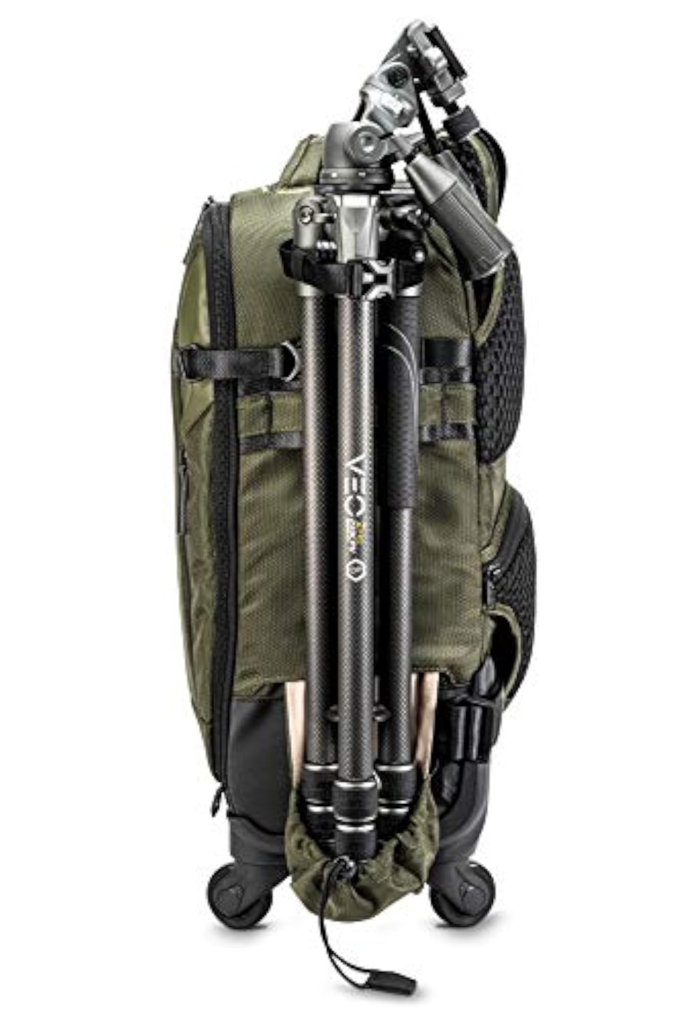VEO Select Series Camera Bags, Versatile and Durable