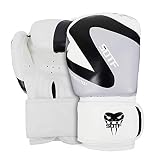 Leilims Boxhandschuhe Black Sun Ruhm Boxhandschuhe Adult Sport Leder Tiger Muay Thai Mma Handschuhe Sanda Glove Männer Boxen Erwachsener Kind Optional, Rosa, 6 Unzen boxhandschuhe kinder