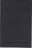 Measuring Instruments, 175C B0030TDEC4 Book Cover