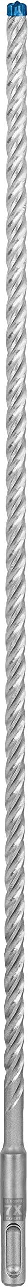 Bosch Professional 1x Broca para martillo Expert SDS plus-7X (para Hormigón armado, Ø 6.00 x 115 mm, accesorios Martillo perforador rotativo) — view 67
