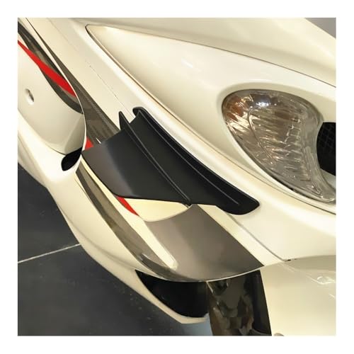 Aileron latéral carénage moto déflecteur spoiler GSXS1000 accessoires - 3