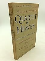 Quartet in Heaven (Biography index reprint series) B0000CICJ3 Book Cover