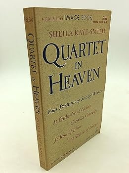 Quartet in Heaven (Biography index reprint series)
