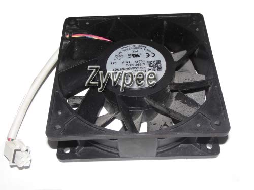 Amazon.com: 120x120x38mm PFB1224GHE 12cm 3AUA0000077627