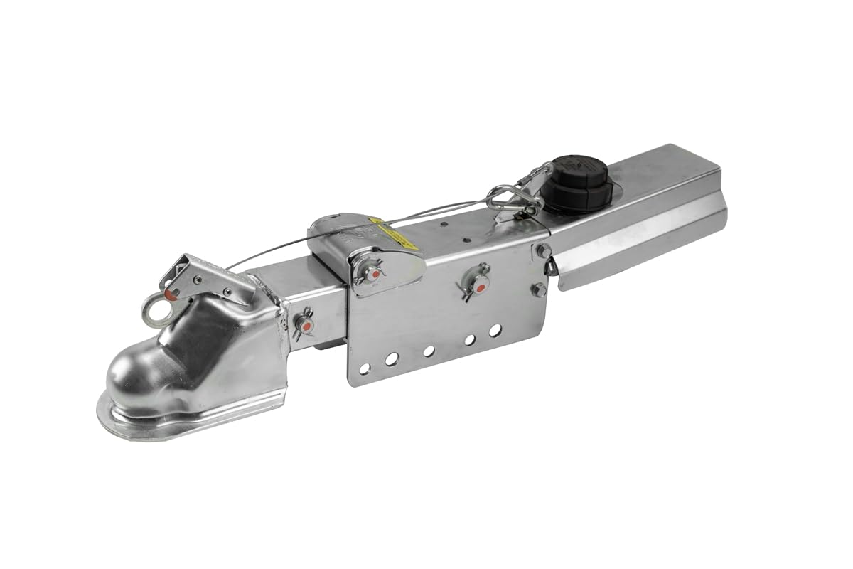 Amazon.com: TITAN/DICO Model 6 Disc Brake Actuator with