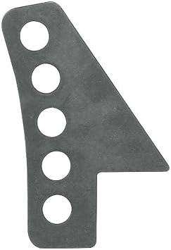 Allstar Performance ALL60048 Trailing Arm Bracket