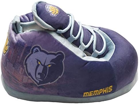 nba sneaker slippers