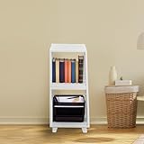 UNiPLAY Modular Cube Storage Organizer – Create Versatile Storage Solutions with Large Capacity Cubes. Perfect for Home, Office, Closet, and School use. Easy Assembly & Cleaning - 2 Piece