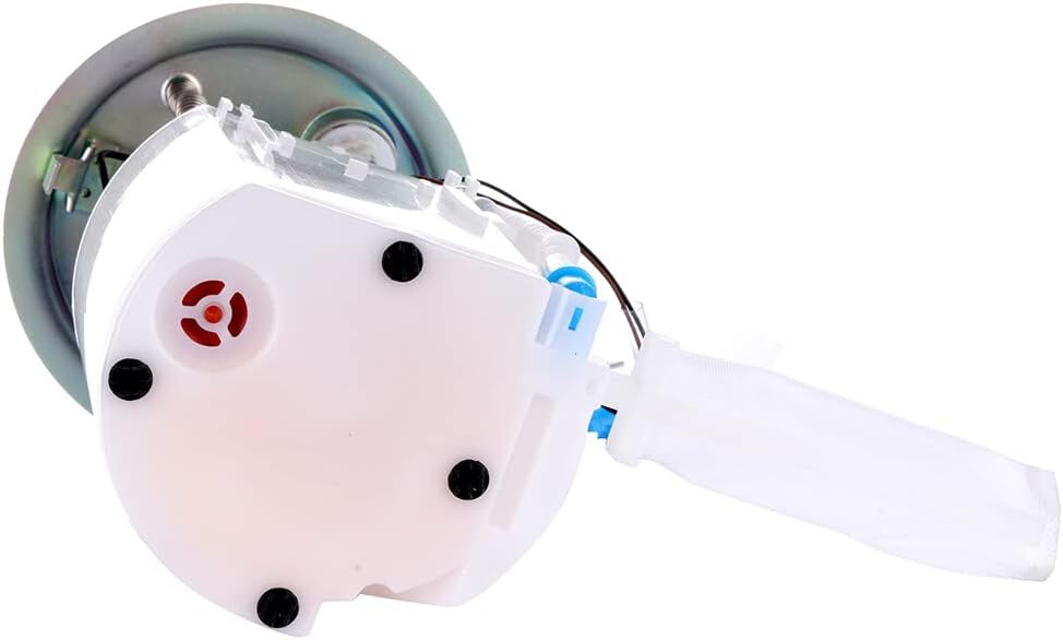Fuel Pump Fit for Hyundai for Elantra Touring SE 2.0L 2010-2012 for Hyundai for Elantra Touring GL 2.0L 2010-2012 Replacement for OEM E8819M Electric Fuel Pump Assembly -2L