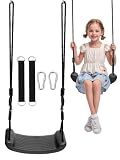 Fionrziy Schaukel Garten,Rutschfester Kinderschaukel Outdoor...