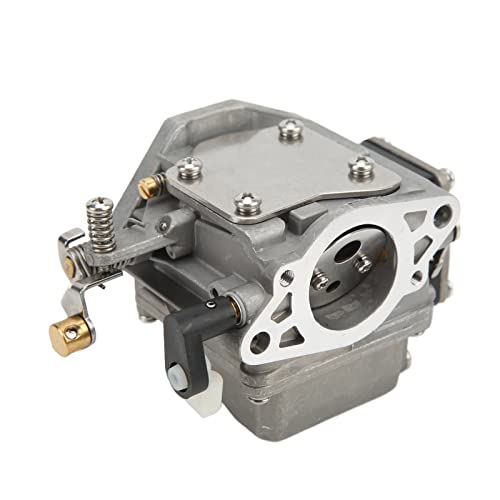 Carburador, carburador externo Motor Resposta sensível Operação estável Processamento sofisticado pa