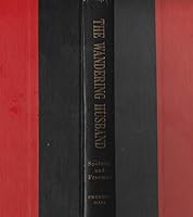 The Wandering Husband: Love, Sex and the Married Man B000KVJEKQ Book Cover