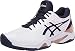 Produktbild ASICS Women's Court FF 2 Tennis Shoes, 5M, White/Peacoat