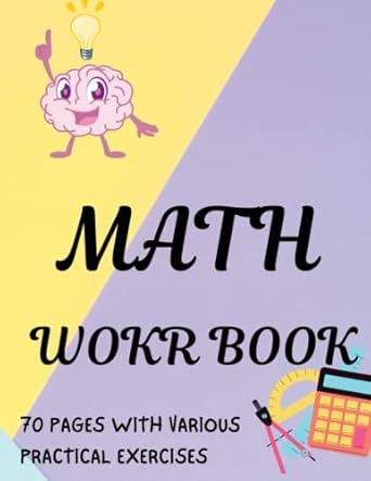 The Complete Math Workbook Comprehensive Exercises and Practice ...
