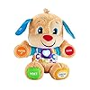 Fisher-Price FPM60 – Leerplezier Eerste Woorden Puppy