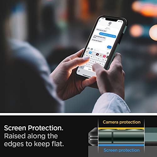 Spigen Cover iPhone 11 PRO Max Tough Armor XP