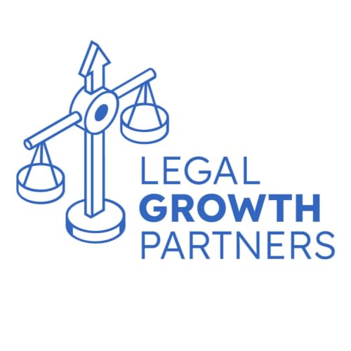 『The Legal Growth Podcast』のカバーアート