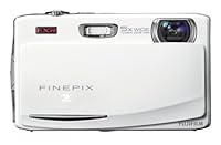 超解像で10倍ズームもキレイ、スリムな「Finepix Z950EXR」 - ITmedia NEWS