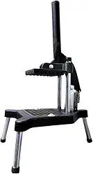 Picador de Legumes Industrial Fatiador Cabrita Batata Frutas Profissional