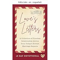 Cartas de amor