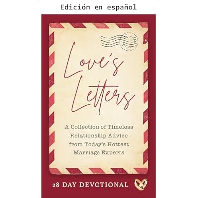 Cartas de amor