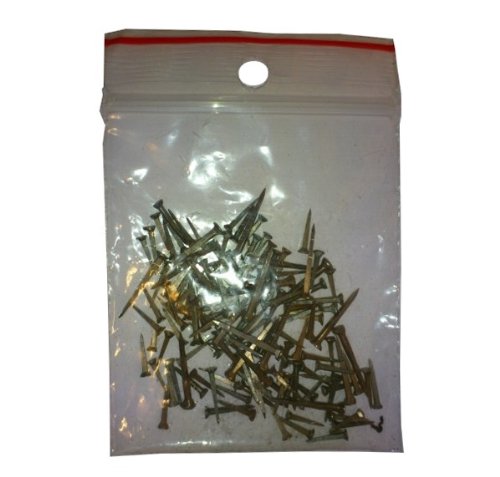 Clous pour fers et talons chaussures (50 clous) Cover