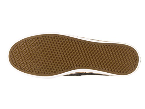 Image of Vans Women's Asher Adult Low Top Sneakers