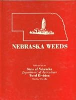 NEBRASKA WEEDS. B000WQ49YK Book Cover