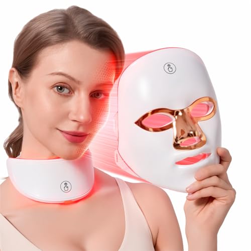 Aesthifae LED Face Mask