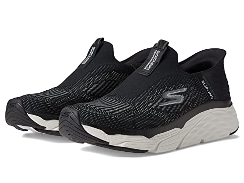 Image of Skechers Mens MAX Cushioning - ADVANTAGEOUS Slip-ins Running Shoe
