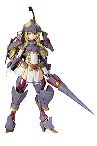 Frame Arms Girl Durga I kit Kotobukiya pour enrichir votre vitrine de mechas